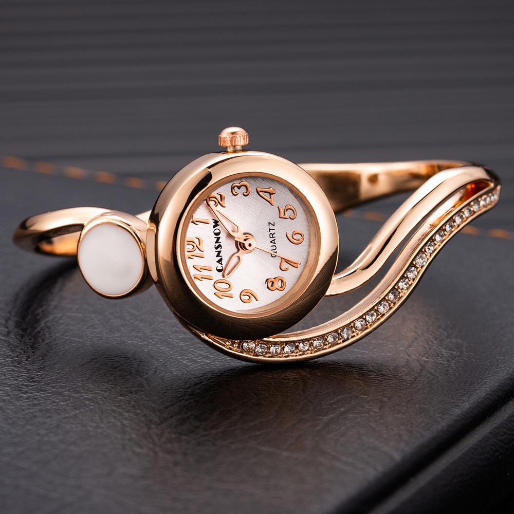 UTHAI Women's Watch Fashion Di - Jewelry Watches For Kids ulasan dan harga