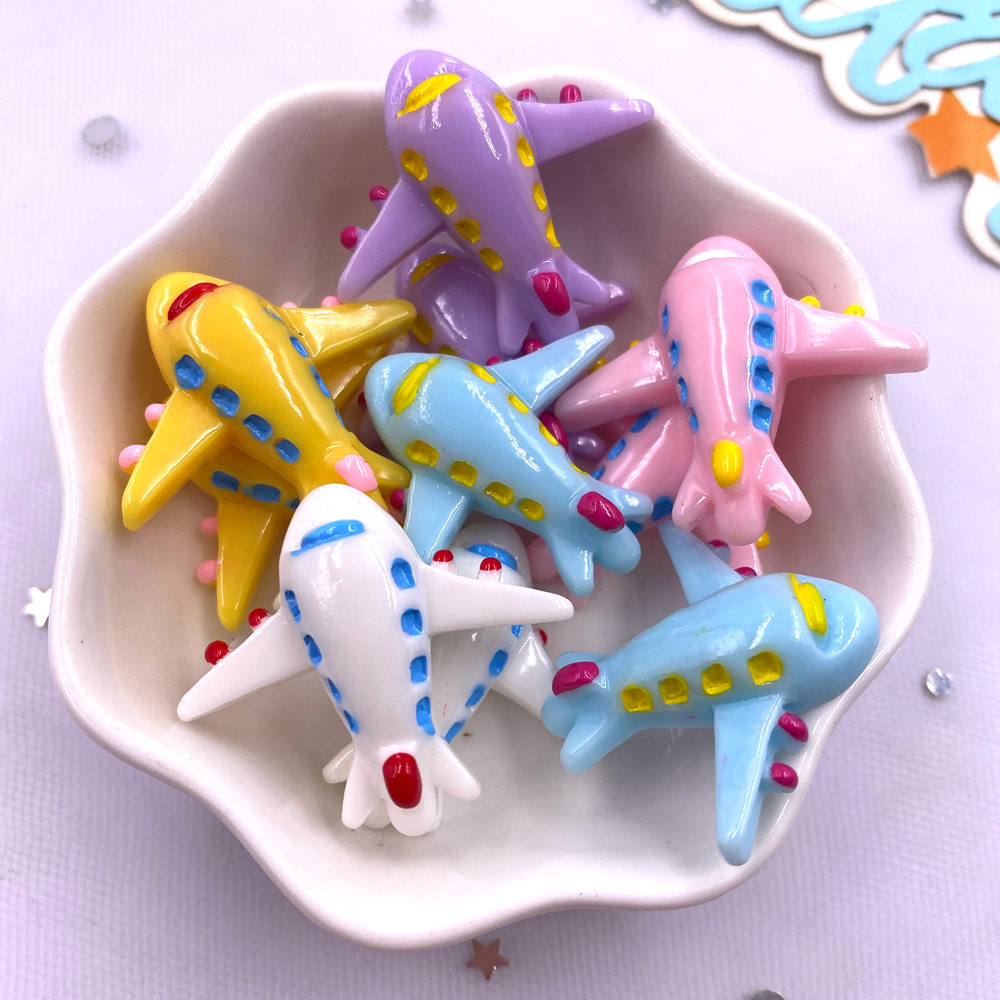 10PCS Mixed Resin Colorful Car - Paradise Jewelry & Watches Llc Miami Photos ulasan dan harga