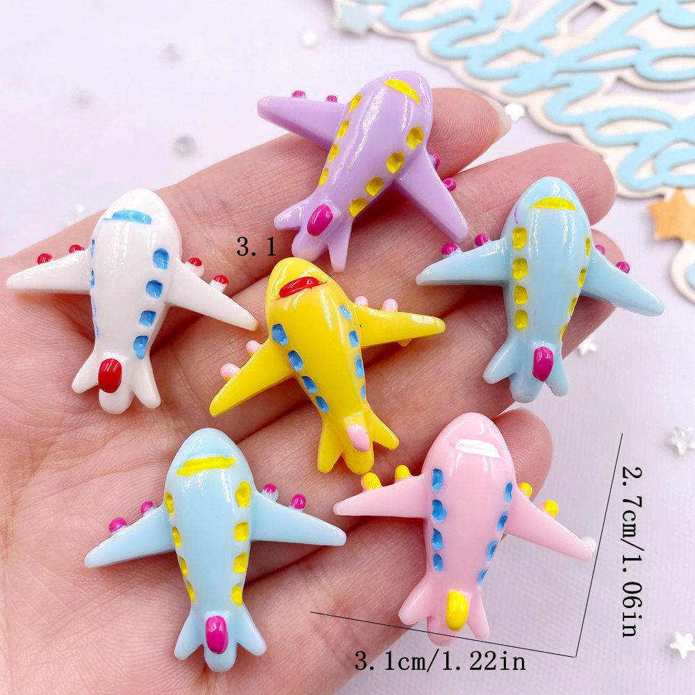 10PCS Mixed Resin Colorful Car - Paradise Jewelry & Watches Llc Miami Photos ulasan dan harga