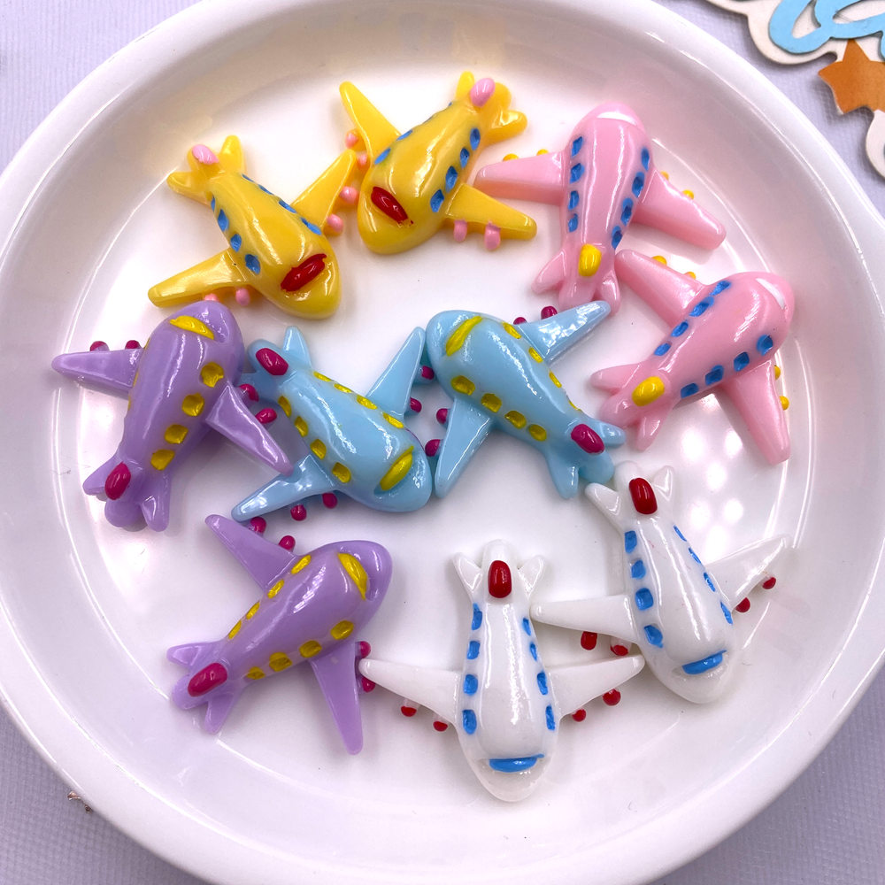 10PCS Mixed Resin Colorful Car - Paradise Jewelry & Watches Llc Miami Photos ulasan dan harga