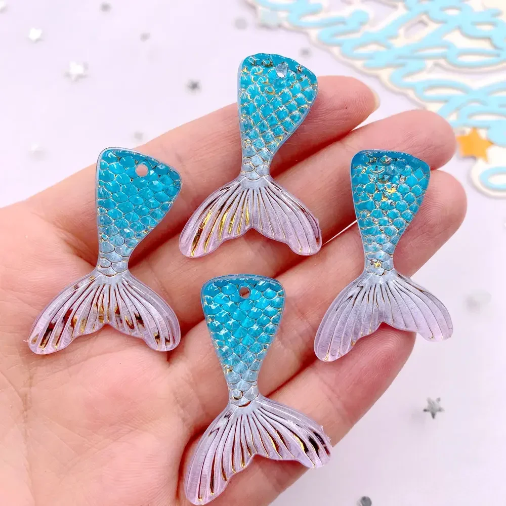 10pcs Glitter Colorful Resin M - Paradise Jewelry & Watches Llc Miami Photos ulasan dan harga