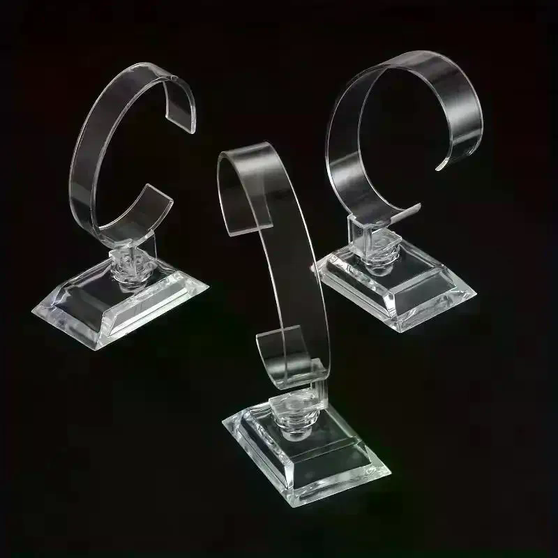 /HTF/Watch Display Stand, C Ci - Jewelry And Watches Inc ulasan dan harga