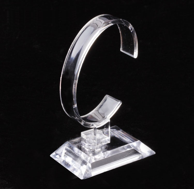 5Pcs Clear Display Racks For M - Jewelry And Watches Inc ulasan dan harga
