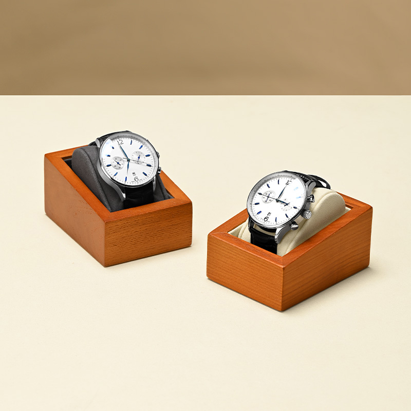MISHITU Solid Wood Watch Stora - Jewelry Style Watches ulasan dan harga
