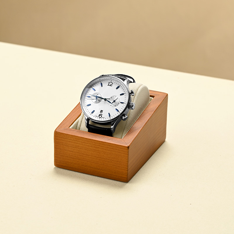 MISHITU Solid Wood Watch Stora - Jewelry Style Watches ulasan dan harga