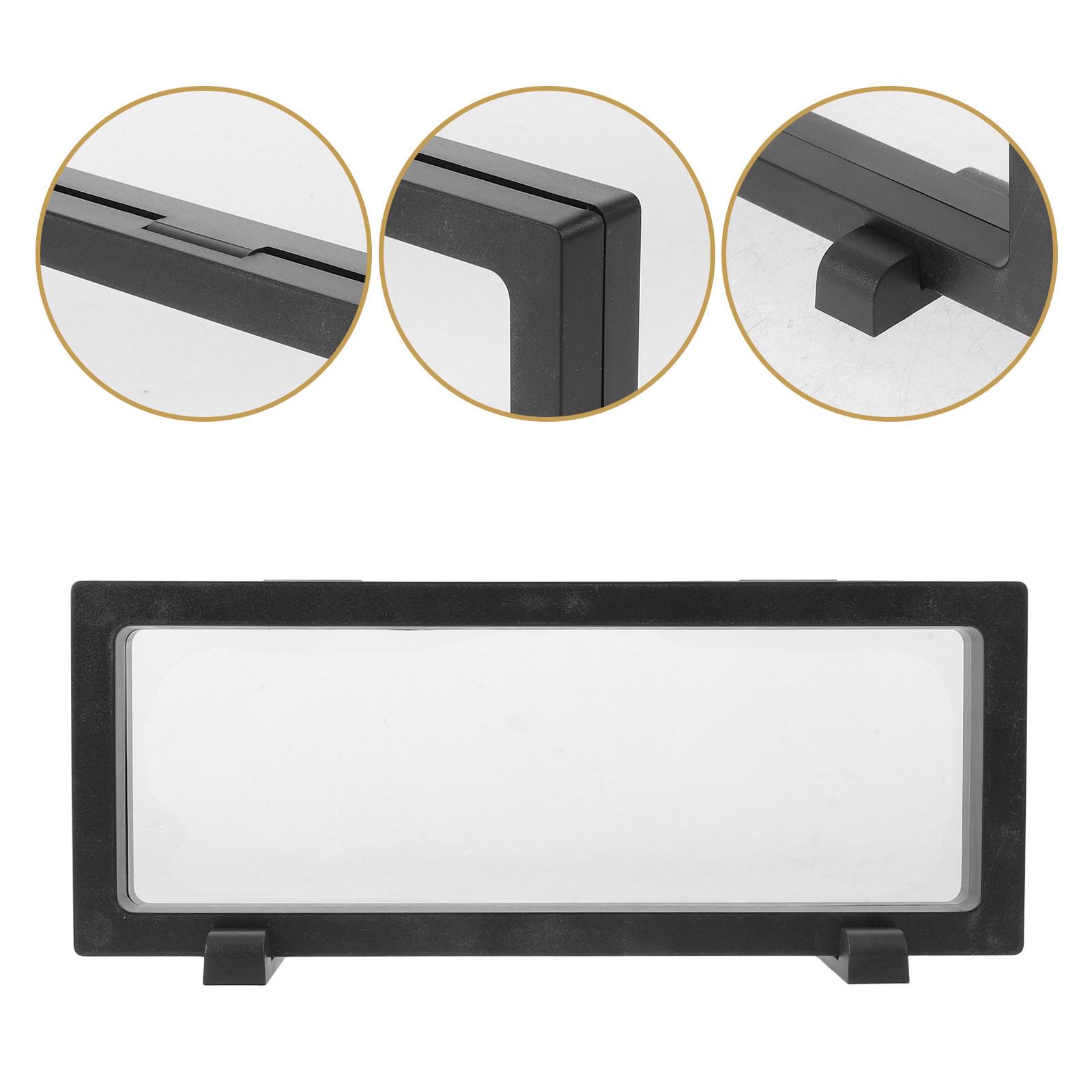 3Pcs Floating Display Frame Su - Collectors Coins Jewelry & Watches Of Smithtown Reviews ulasan dan harga