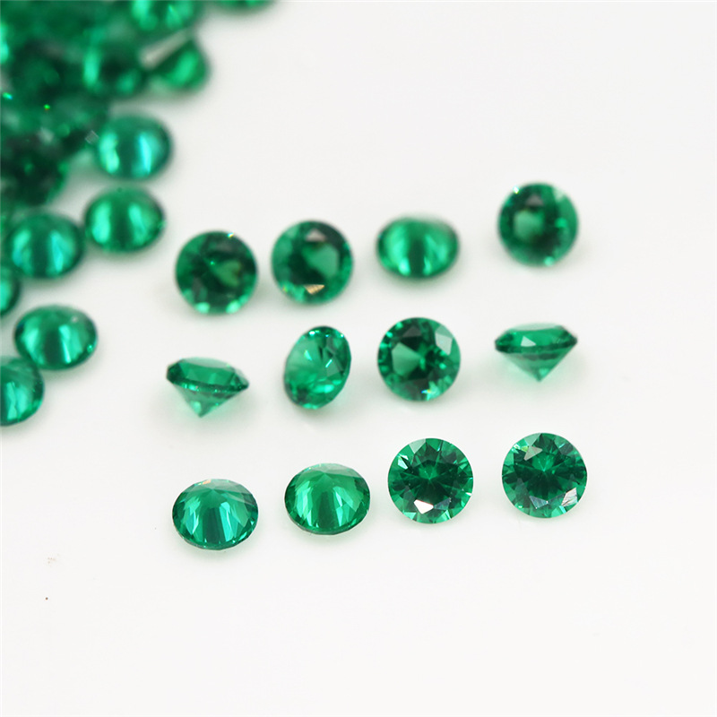 500pcs/bag 5A 1-2.9mm Loose Na - Jewelry And Watches Inc ulasan dan harga