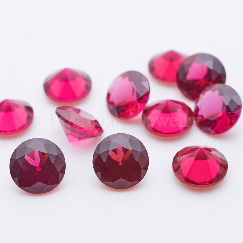 500pcs/bag 5A 1-2.9mm Loose Na - Jewelry And Watches Inc ulasan dan harga