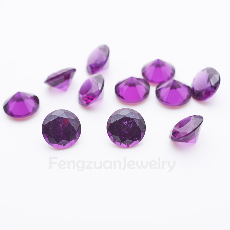 500pcs/bag 5A 1-2.9mm Loose Na - Jewelry And Watches Inc ulasan dan harga