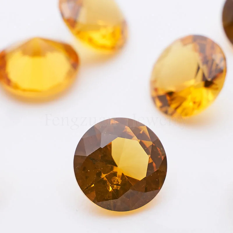 500pcs/bag 5A 1-2.9mm Loose Na - Jewelry And Watches Inc ulasan dan harga