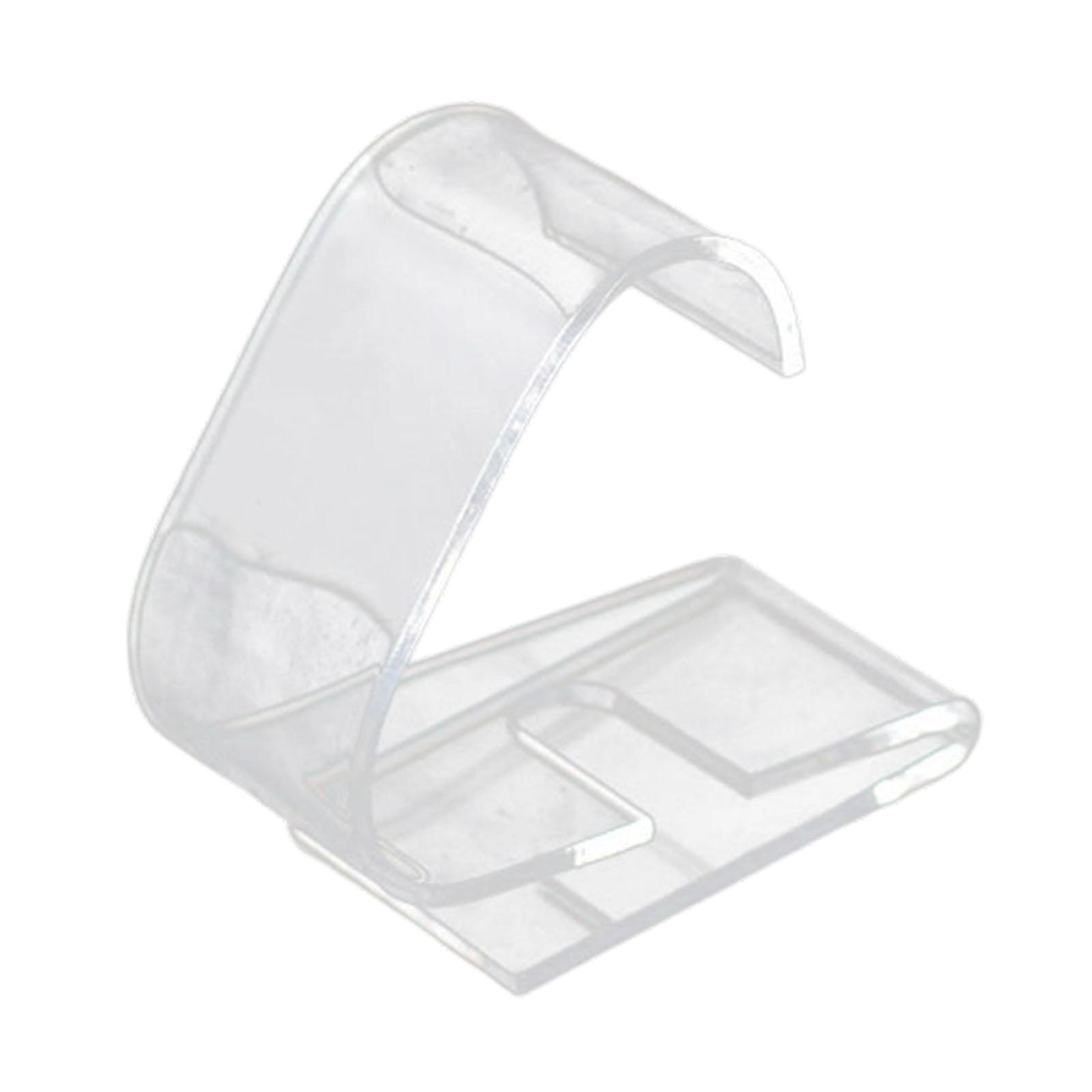 Acrylic Watch Display Stand Tr - Jewelry And Watches Inc ulasan dan harga