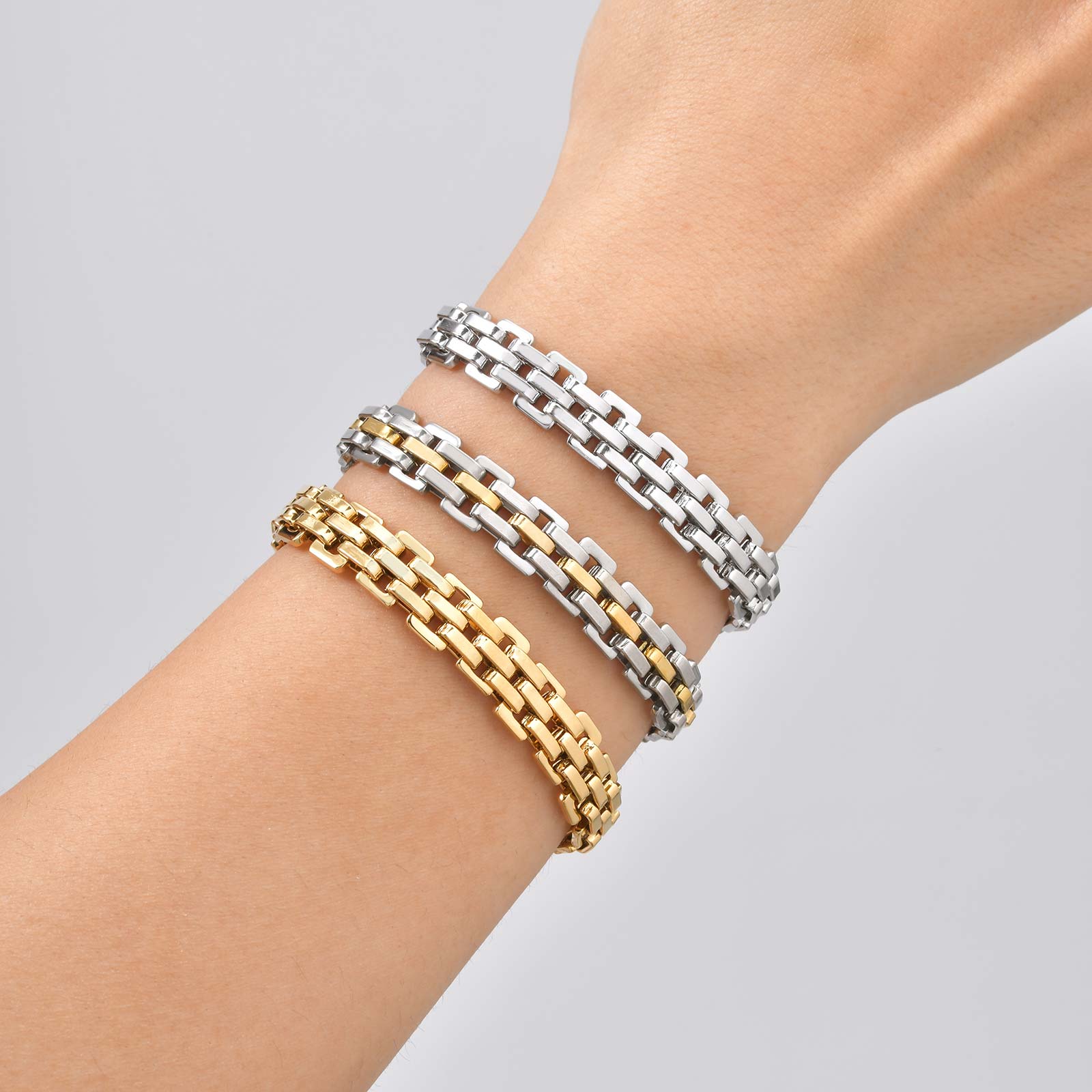Prjewel Women's Watch Strap Br - Jewelry Watches For Kids ulasan dan harga