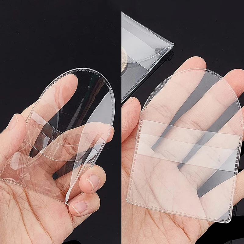 Clear PVC Coin Collector Bags, - Collectors Coins Jewelry & Watches Of Smithtown Reviews ulasan dan harga