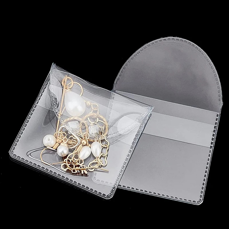 Clear PVC Coin Collector Bags, - Collectors Coins Jewelry & Watches Of Smithtown Reviews ulasan dan harga