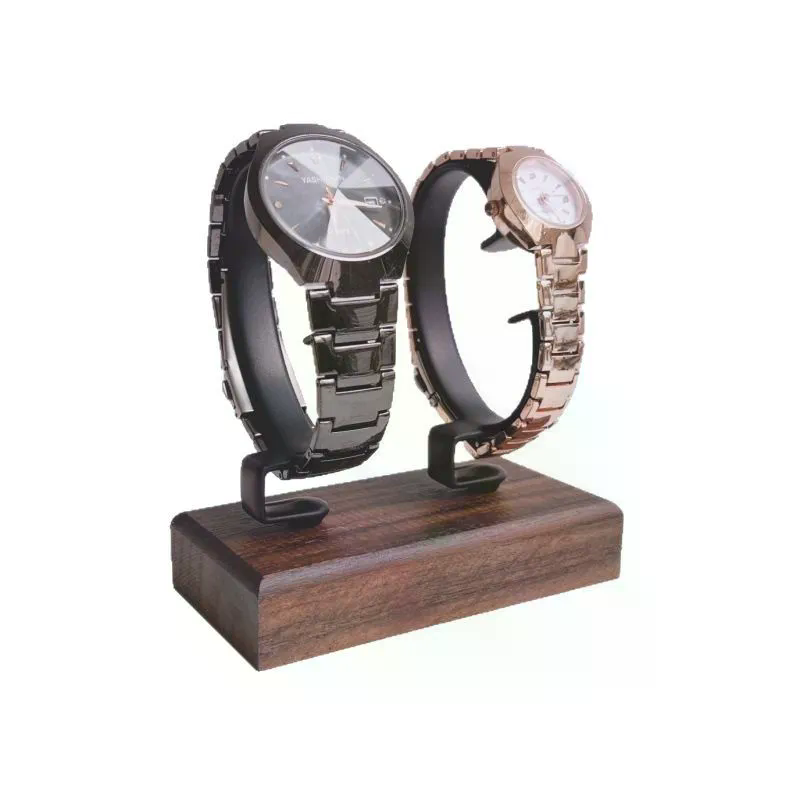 1Pcs Jewelry Organizer Wooden  - Jewelry And Watches Inc ulasan dan harga