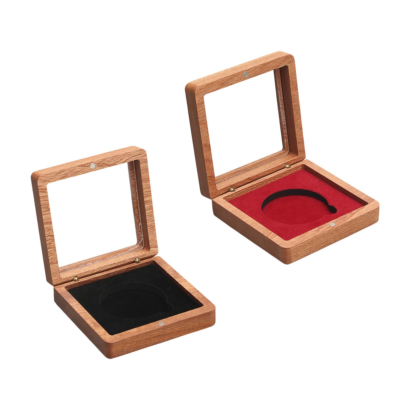 Wooden Coin Presentation Displ - Collectors Coins Jewelry & Watches Of Smithtown Reviews ulasan dan harga