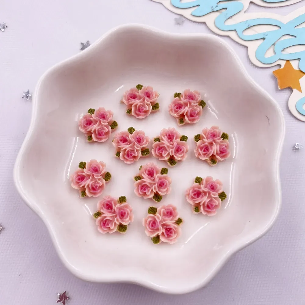 50pcs Resin Mini Colorful Thre - Paradise Jewelry & Watches Llc Miami Photos ulasan dan harga