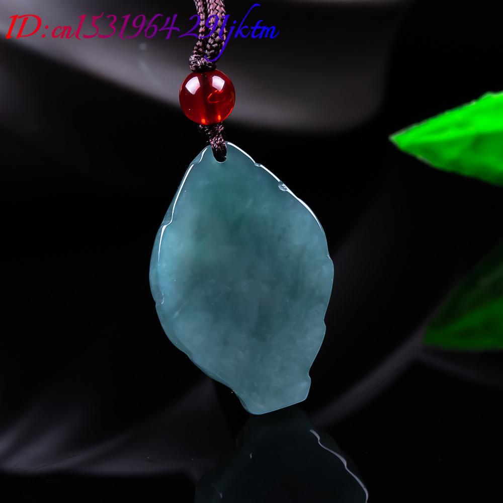 Natural Burmese Jadeite Fox Pe - Jewelry & Watches Store ulasan dan harga