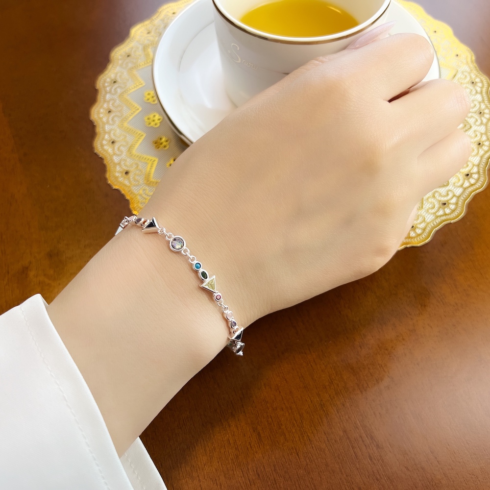 Paradise Journey Bracelets New - Paradise Jewelry & Watches Llc Miami Photos ulasan dan harga