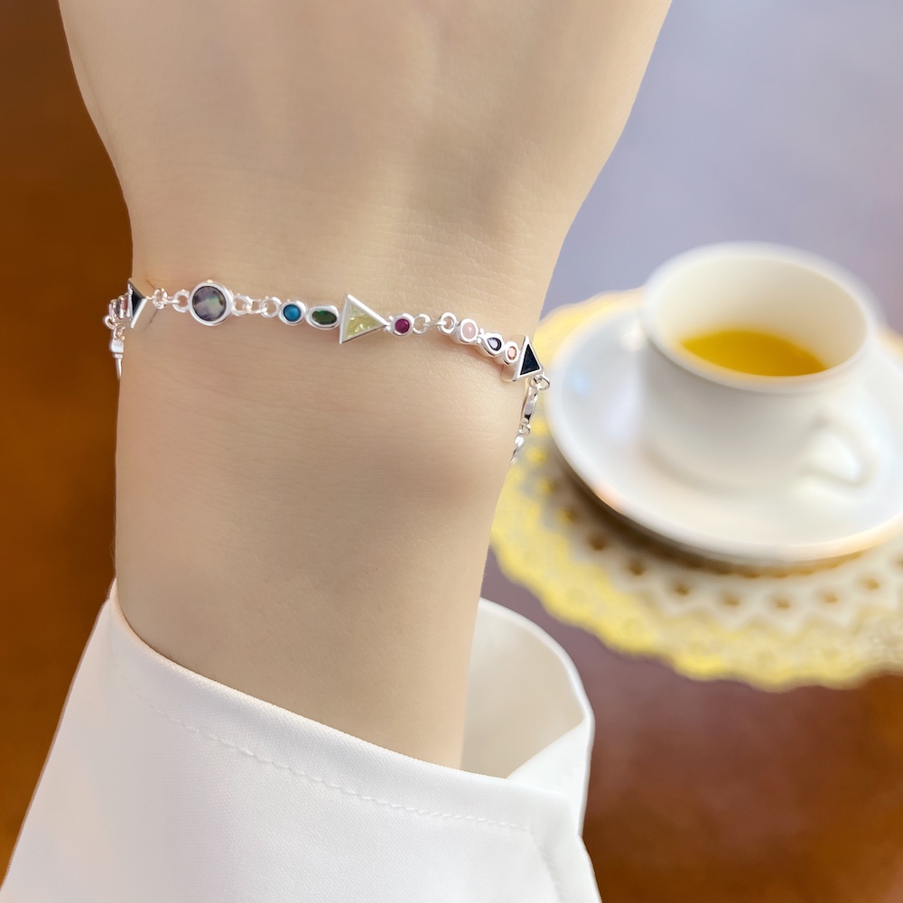 Paradise Journey Bracelets New - Paradise Jewelry & Watches Llc Miami Photos ulasan dan harga