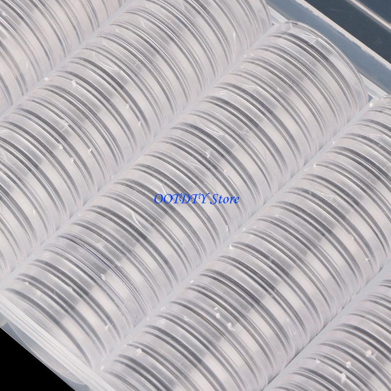 367A Round Coin Storage Box 10 - Collectors Coins Jewelry & Watches Of Smithtown Reviews ulasan dan harga