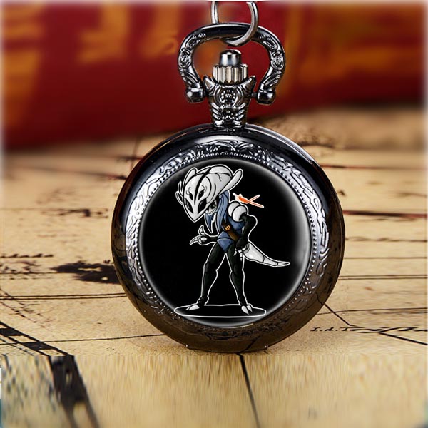 Game Hollow Knight Quartz Pock - Best Jewelry Watches For Women ulasan dan harga