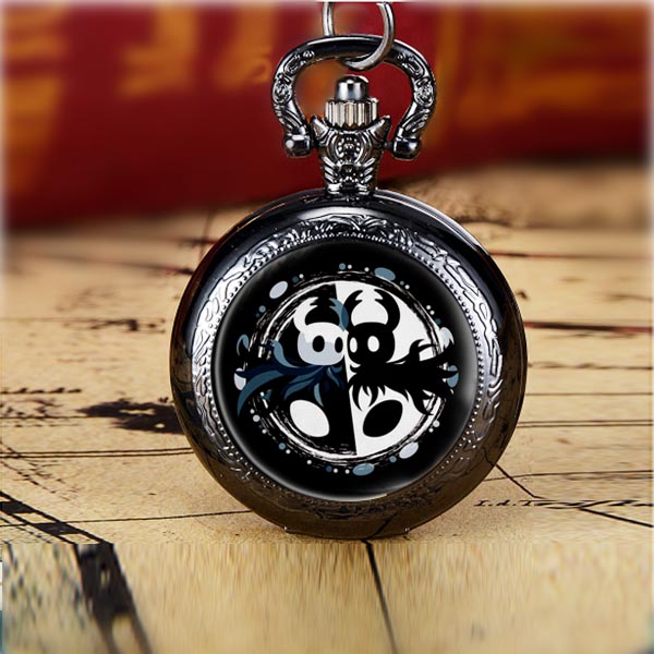 Game Hollow Knight Quartz Pock - Best Jewelry Watches For Women ulasan dan harga