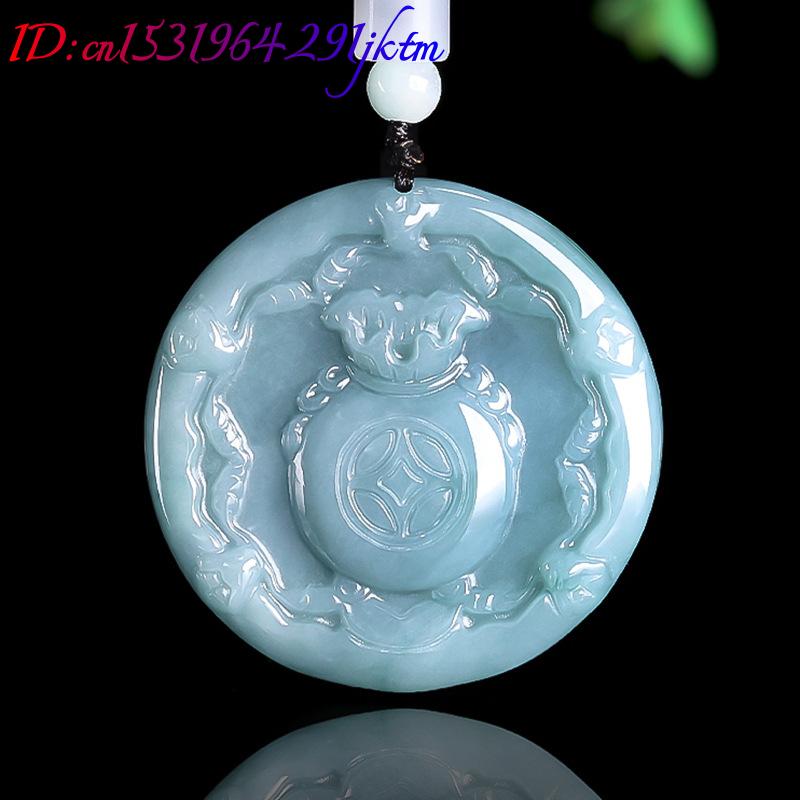 Burmese Jadeite God of Wealth  - Jewelry & Watches Store ulasan dan harga