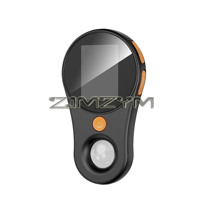 500X Magnification Digital Han - Jewelry And Watches Inc ulasan dan harga