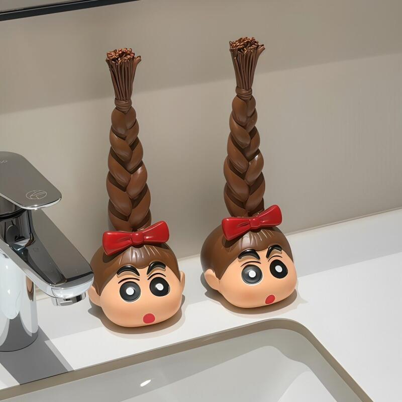 2026 New Cute Crayon Shinchan  - Jewelry Watches For Kids ulasan dan harga