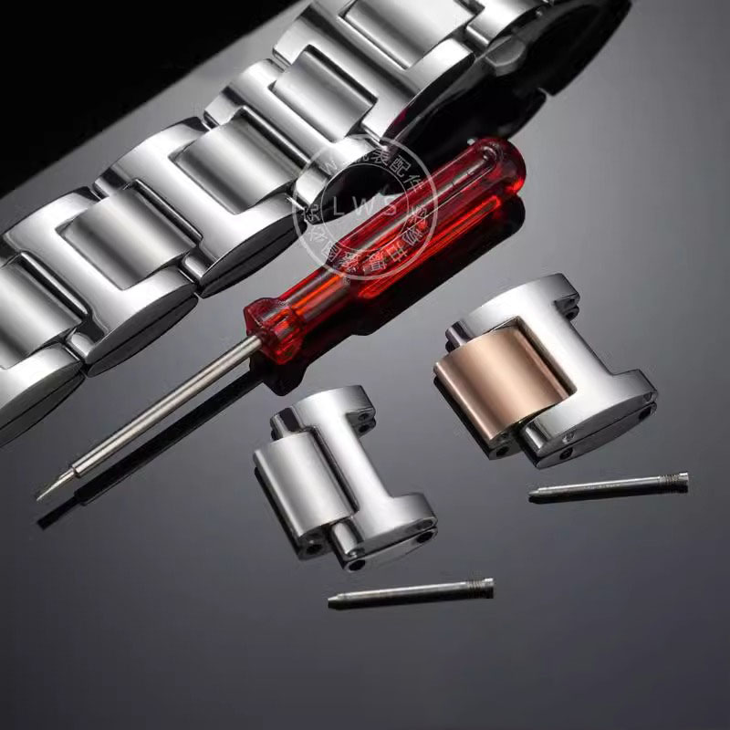 14/16-8mm 22-14mm For CARTIER  - Cartier Watch Ballon Bleu ulasan dan harga