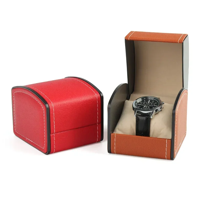 Single Watch Gift Box with Pil - Best Jewelry Watches For Women ulasan dan harga