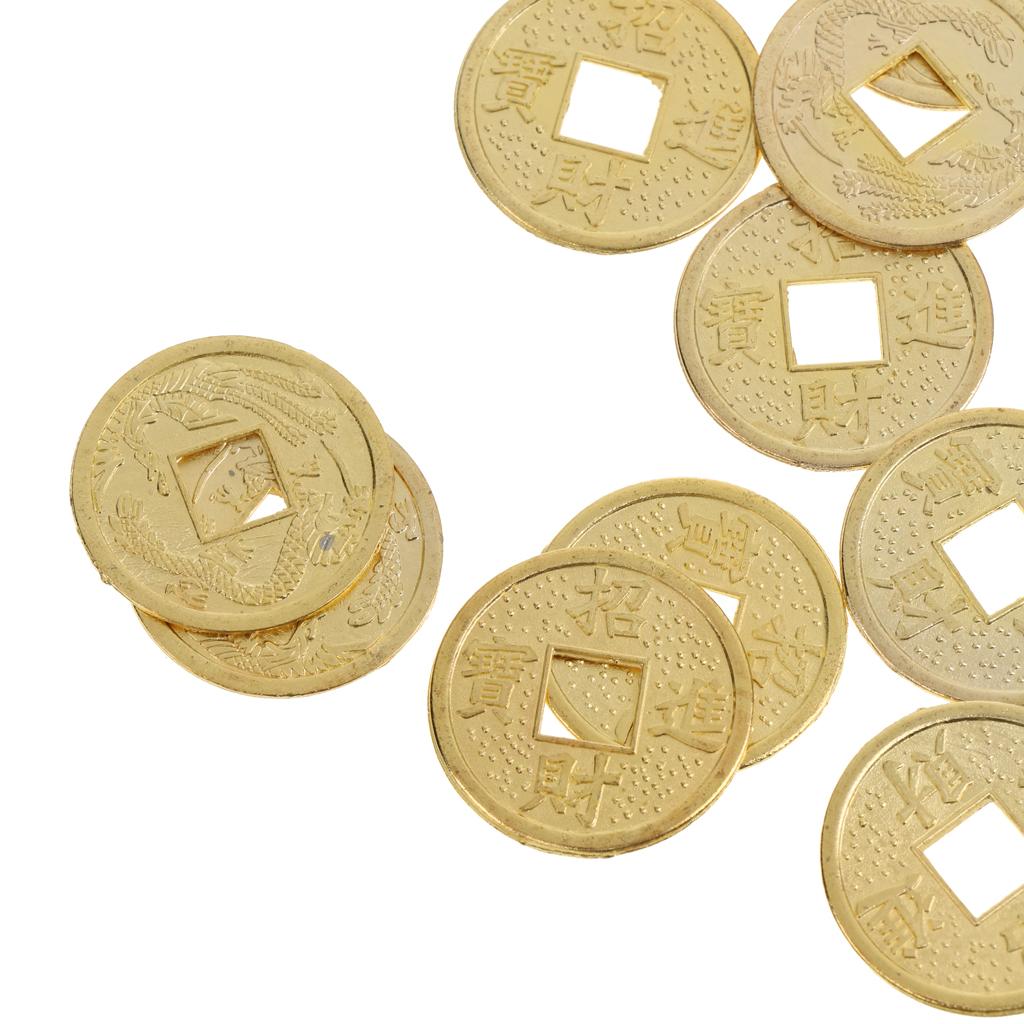 Feng Shui Coins Alloy Chinese  - Collectors Coins Jewelry & Watches Of Smithtown Reviews ulasan dan harga