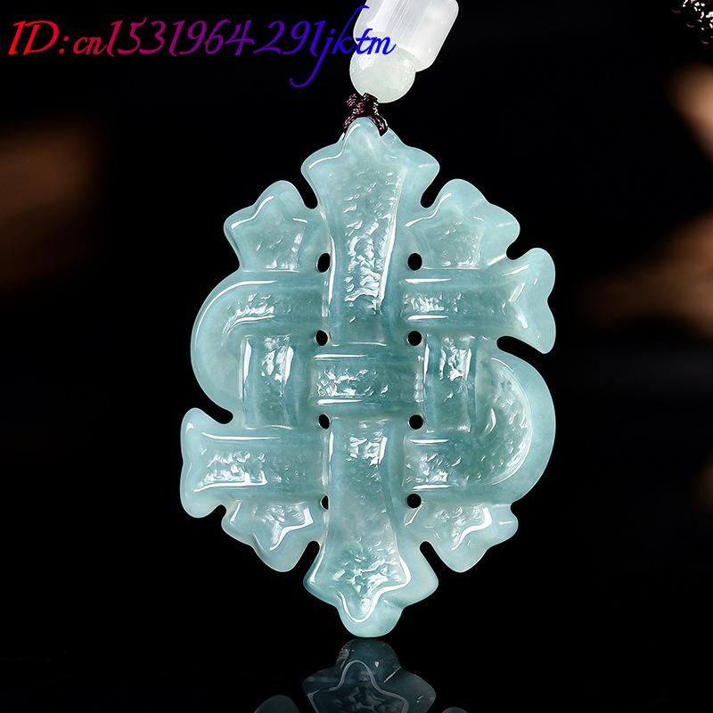 Natural Burmese Jadeite Chines - Jewelry & Watches Store ulasan dan harga