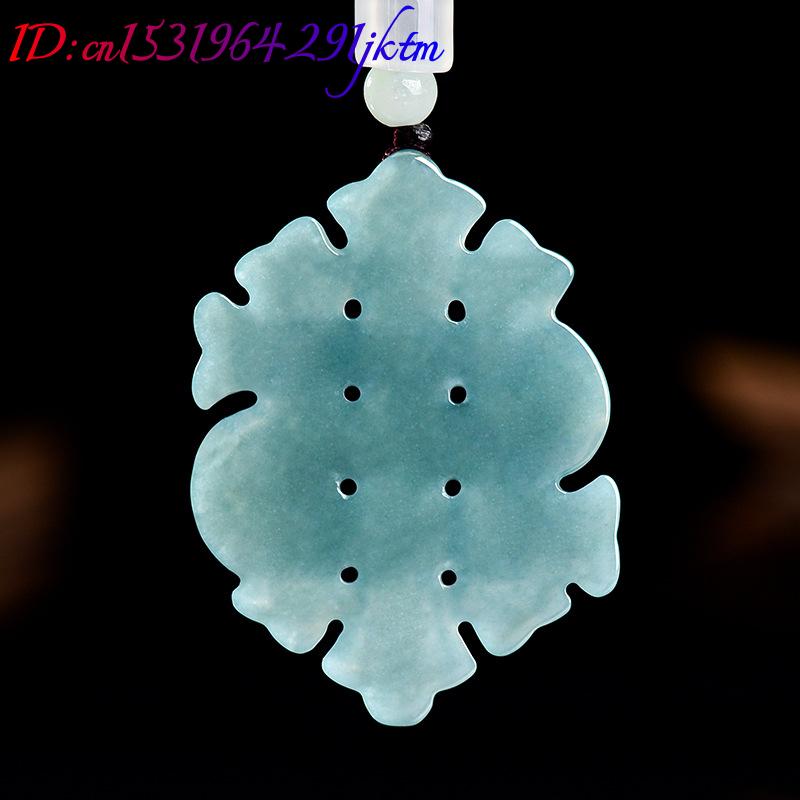 Natural Burmese Jadeite Chines - Jewelry & Watches Store ulasan dan harga