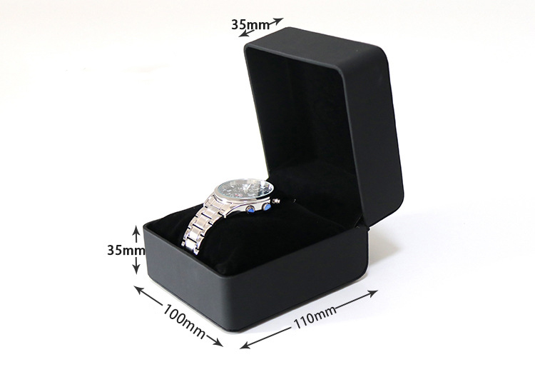 Fashion Leather Watch Box Case - Best Jewelry Watches For Women ulasan dan harga