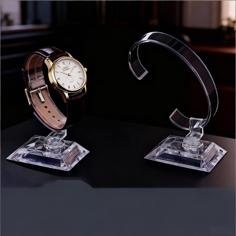 5pcs Watch Display Stand, C Ci - Jewelry And Watches Inc ulasan dan harga