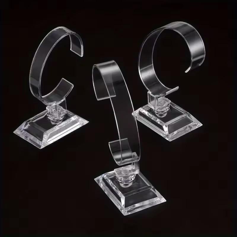 5pcs Watch Display Stand, C Ci - Jewelry And Watches Inc ulasan dan harga