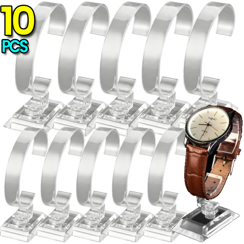 Wrist Watch Display Rack Holde - Jewelry And Watches Inc ulasan dan harga
