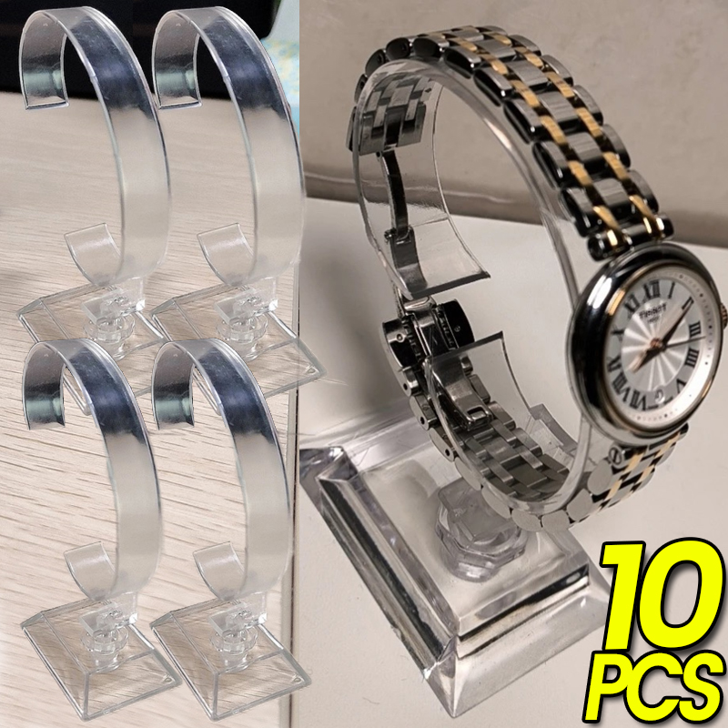 Wrist Watch Display Rack Holde - Jewelry And Watches Inc ulasan dan harga