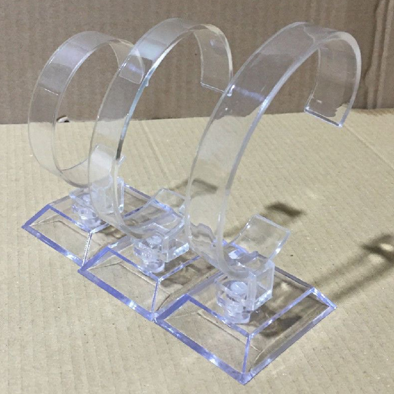 Wrist Watch Display Rack Holde - Jewelry And Watches Inc ulasan dan harga