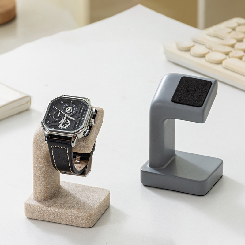 1 Pcs Watch Holder Jewelry Dis - Jewelry And Watches Inc ulasan dan harga