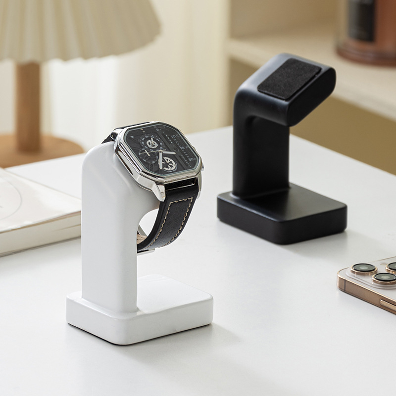 1 Pcs Watch Holder Jewelry Dis - Jewelry And Watches Inc ulasan dan harga